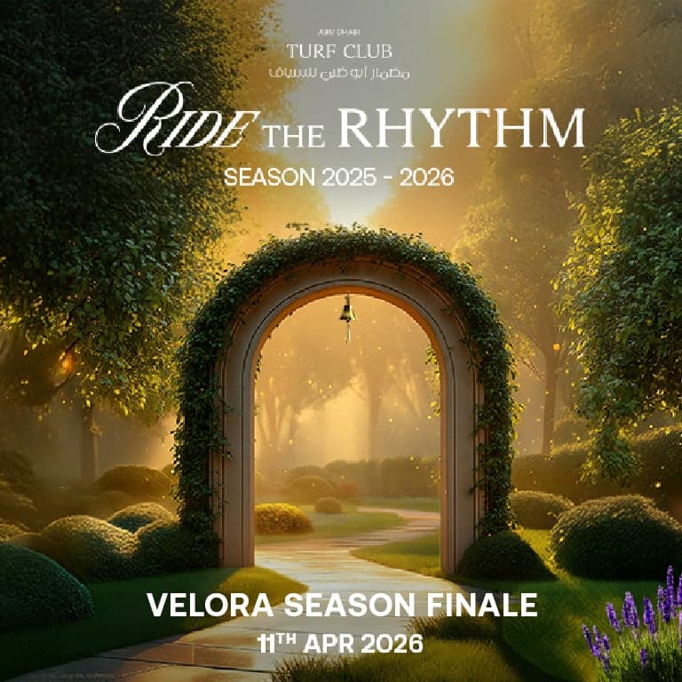 The Garden: Race Meeting 16 – Velora Season Finale, 11 Apr - Image 1