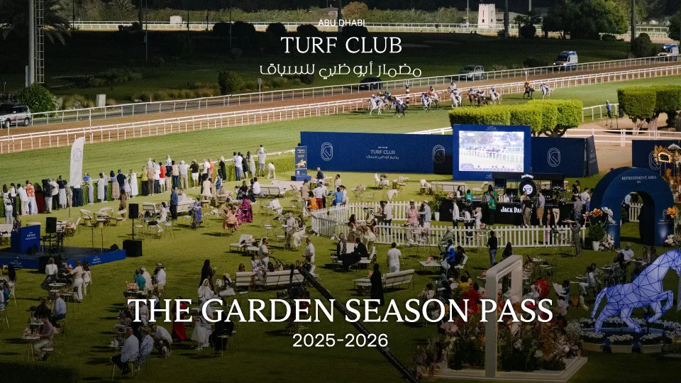 The Garden 2025 &#8211; 2026 Season Pass - Image 1
