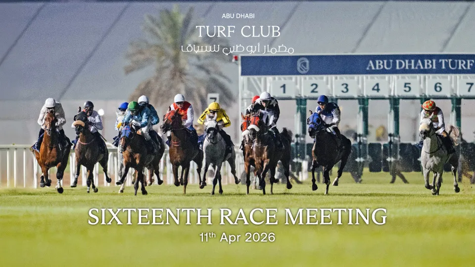 The Garden Race Meeting 16 - Image 1
